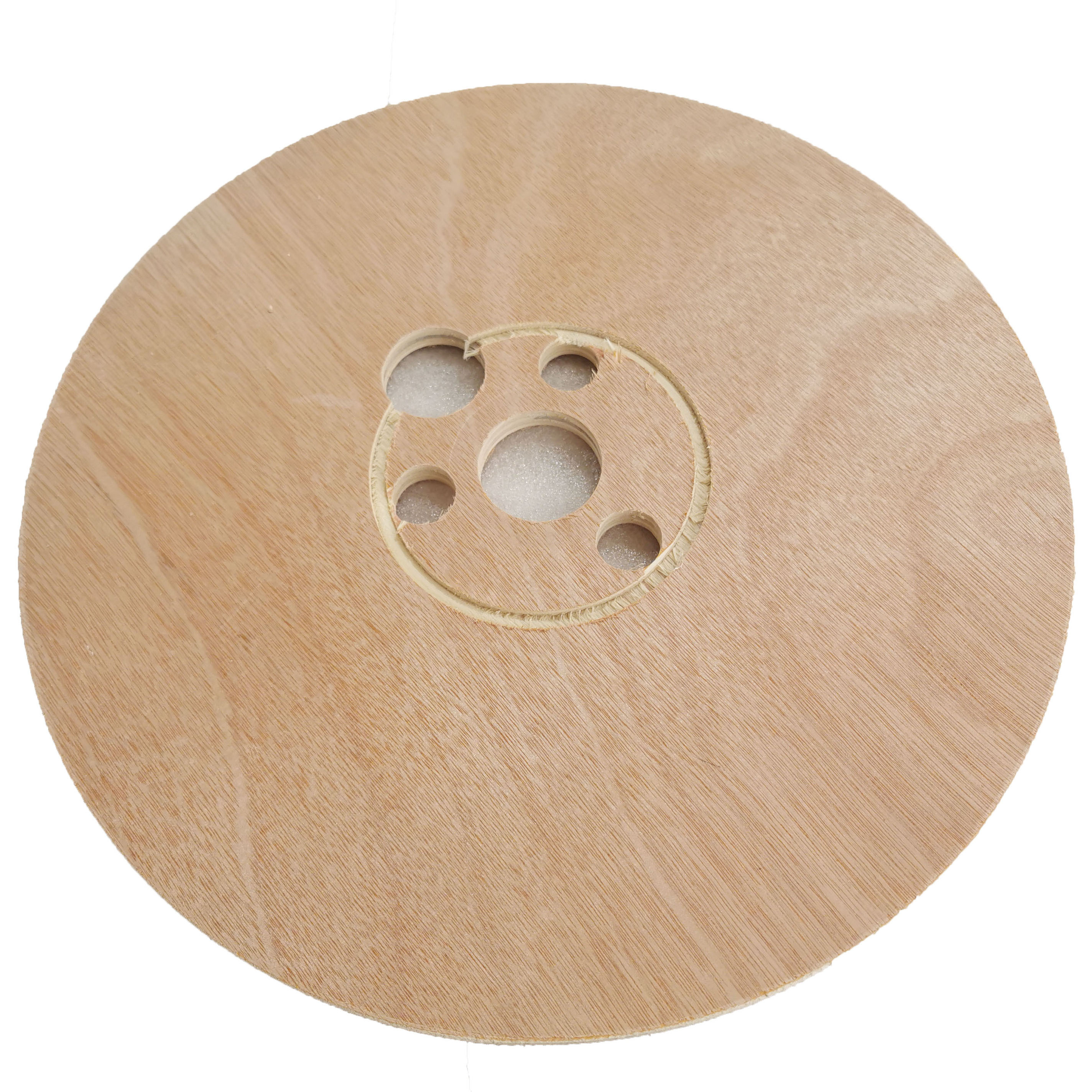 Plywood