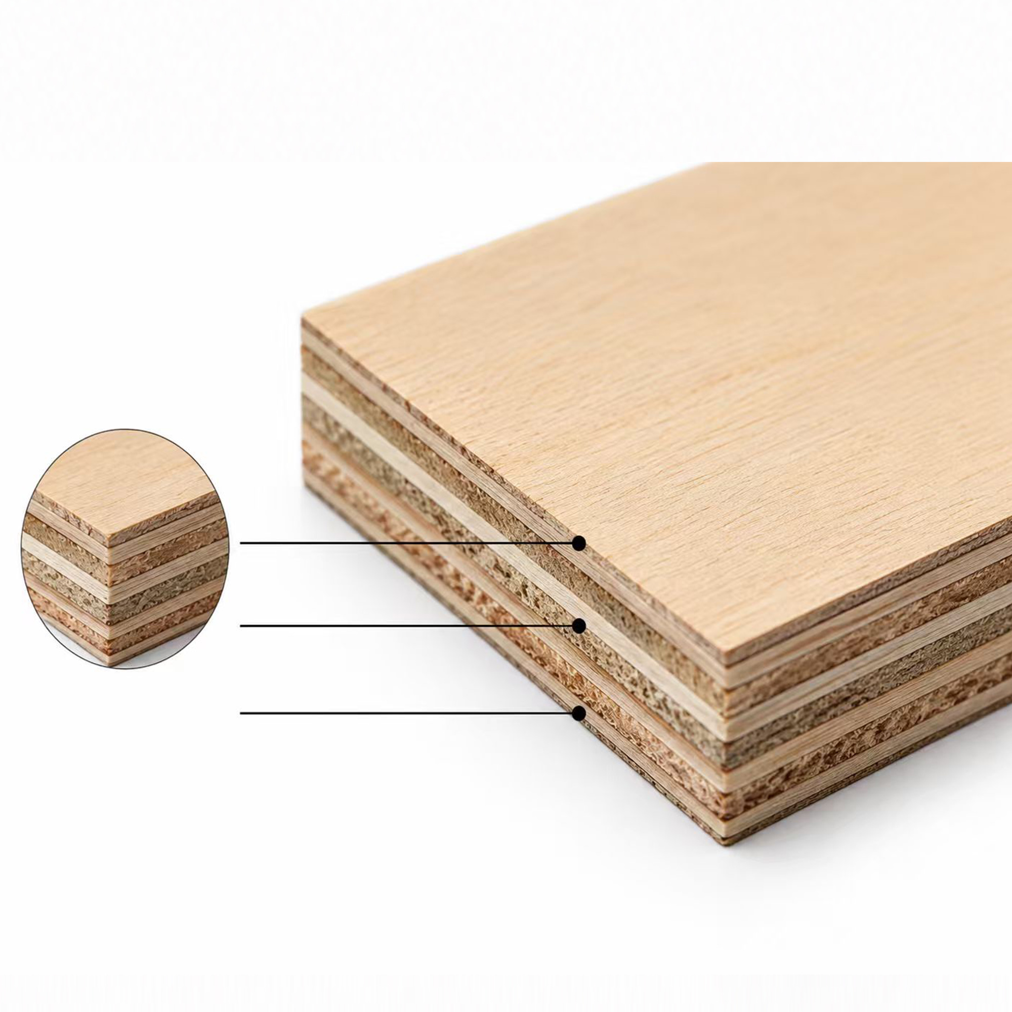 Plywood